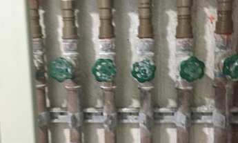 Imagem 5: Apartamento com 2 quartos (1 suíte), Edf. Pietro Priori, Santo Amaro-Recife