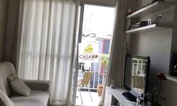 Imagem: Apartamento à venda, Barra Funda, 53m²