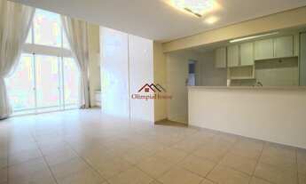 Imagem 2: Apartamento Locação 3 Dormitórios - 183 m² Brooklin