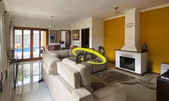 Imagem 7: Residence Plaza - 3d(1sts) Ótima casa, lareira, piscina e gourmet!