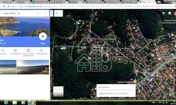 Imagem 3: Terreno à venda, 750 m² por R$ 215.000,00 - Serra Grande - Niterói/RJ