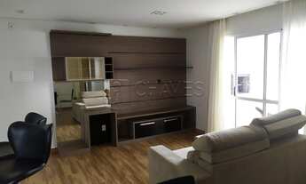 Imagem 6: Ribeirão Preto - Apartamento Padrão - Nova Aliança