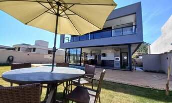 Imagem 6: Casa com 4 suítes à venda em Alphaville Nova Lima