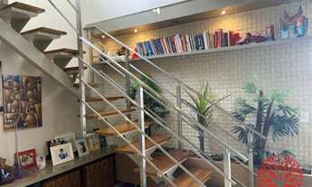 Imagem 6: Cobertura com 3 dormitórios à venda, 323 m² por R$ 3.000.000,00 - Jardim das Samambaias