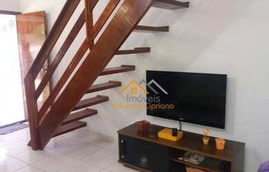 Imagem 2: Casa com 1 dormitório à venda, 69 m² por R$ 265.000,00 - Prainha - Caraguatatuba/SP