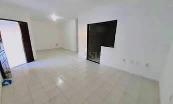 Imagem 6: S0501 - Casa com 3/4 em Emaús para venda