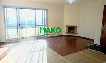 Imagem: APARTAMENTO Á VENDA NA VILA SUZANA! 158M²