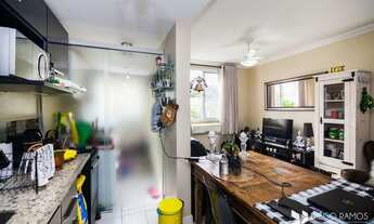 Imagem 5: OFERTA! Apartamento 02 dormitórios com vaga escriturada no Arboretto Green Lige