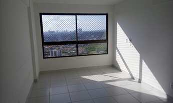 Imagem 2: Apartamento 2 dormitórios para alugar Indianópolis Caruaru/PE