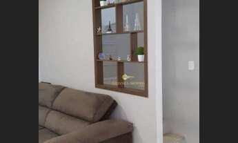 Imagem 6: Sobrado com 3 dormitórios à venda, 136 m² por R$ 495.000,00 - Vila Melhado - Araraquara/SP