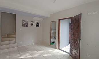 Imagem 3: Casa para aluguel com 80 metros quadrados com 2 quartos em Jardim Beatriz - São Paulo - SP