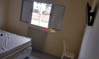 Imagem 6: Caraguatatuba - Casa Padrão - INDAIA