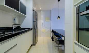 Imagem 3: São Paulo - Apartamento Padrão - SUMARÉ