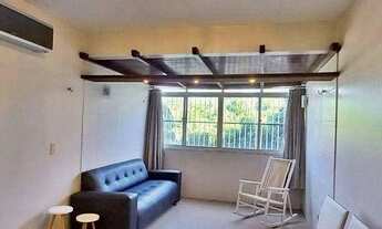 Imagem 7: Apartamento com 3 dormitórios à venda, 122 m² por R$ 335.000,00 - Mucuripe - Fortaleza/CE