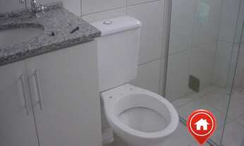 Imagem 6: Apartamento para Locaçãoem Marília no Edifício Spazio Monfort