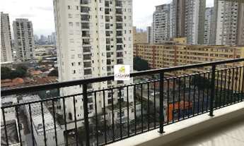 Imagem 3: Apartamento à venda, Ipiranga, 70m², 2 dormitórios, 1 suíte, 2 vagas!