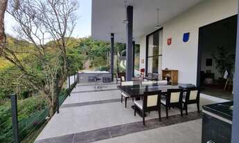 Imagem: CHACARA EM CONDOMINIO JACAREI