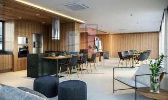 Imagem 3: São Paulo - Apartamento Padrão - Vila Clementino