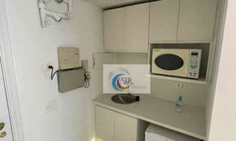 Imagem 4: Conjunto, 68 m² - Vila Olímpia - São Paulo/SP