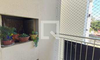 Imagem 6: Apartamento para Aluguel - Pinheiro, 2 Quartos, 54 m2