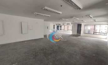 Imagem 6: Conjunto para alugar, 336 m² - Vila Olímpia - São Paulo/SP