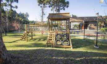 Imagem 5: Apartamento à venda, 803.42 m² por - R$1.558.634,80 - Augusta - Curitiba/PR