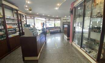 Imagem 5: Casa comercial em São Francisco - Curitiba, PR