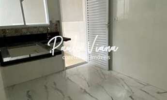 Imagem 7: Casa em condomínio com fino acabamento