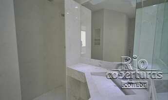 Imagem 7: Cobertura à venda no Jardim Oceânico, Barra da Tijuca. RJ