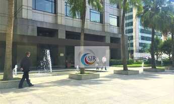 Imagem 4: Conjunto Comercial de 734m², mobiliado com 28 vagas