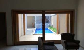 Imagem 2: Casa Padrão em Batatais