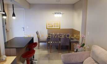 Imagem 4: SãO PAULO - Apartamento Padrão - Vila Gustavo