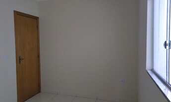 Imagem 6: CASA GEMINADA Casa com 2 dormitórios