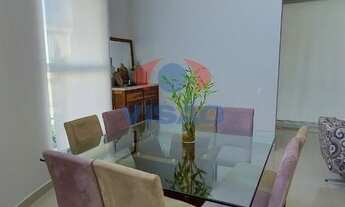 Imagem 6: Casa em condomínio à venda, 4 quartos, 4 suítes, 4 vagas, Jardim Morumbi - Indaiatuba/SP