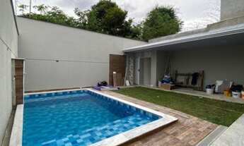 Imagem 3: CASA RESIDENCIAL em MANAUS - AM, Tarumã Residencial Vila Suíça