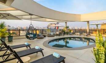 Imagem 6: Flat No Pool em Itaim Bibi - São Paulo, SP