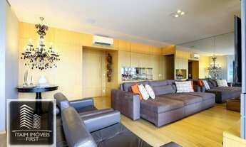 Imagem: Apartamento para venda tem 156 metros quadrados