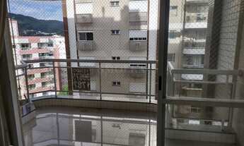 Imagem 5: Apartamento semimobiliado à venda com 4 dormitórios no Parque São Jorge em Florianópolis