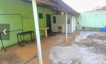 Imagem 2: Casa para venda com 140 m² com 3 quartos em Laranjeiras - Uberlândia - MG