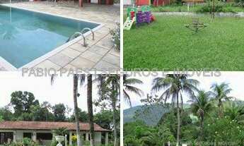 Imagem 4: Fabio Paes Imóveis - Sítio a venda com 5.000m², lago, nascente, bem localizado