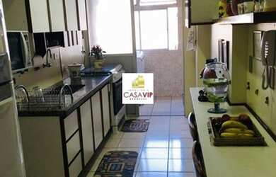 Imagem 7: Apartamento à venda, Jardim Taquaral, 80m², 3 dormitórios, 1 suíte, 2 vagas!