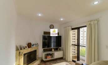 Imagem 5: Duplex à venda, Paraíso, 275m², 4 suítes, 5 vagas!