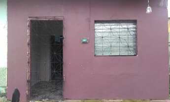 Imagem: Casa à venda no Paar - Ananindeua/PA