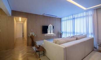 Imagem 2: Apartamento à venda Alto padrão em Perdizes