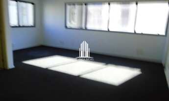 Imagem 5: Conjuntos Comerciais de 180m2 para alugar no Pacaembu no Edifício St. Louis Business Cente