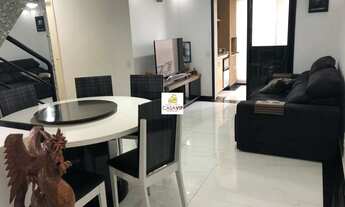 Imagem: Apartamento à venda, Jardim Umuarama, 285m²