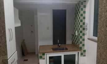 Imagem 4: Apartamento à venda, 50 m² por R$ 500.000,00 - Copacabana - Rio de Janeiro/RJ