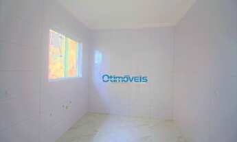 Imagem 6: Sobrado à venda, 127 m² por R$ 590.000,00 - Uberaba - Curitiba/PR