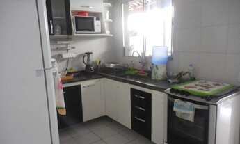 Imagem 5: SãO PAULO - Casa de Condomínio - Jardim Guarujá