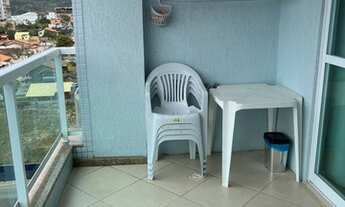 Imagem 4: Apartamento para venda tem 118 metros quadrados com 3 quartos em Perequê - Porto Belo - SC